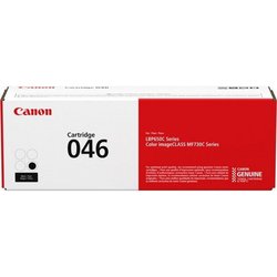 Картридж Canon 046 Black (1250C002)
