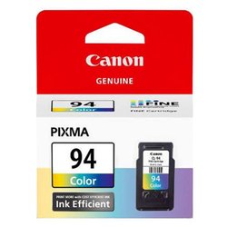 Картридж Canon CL-94 Color для PIXMA Ink Efficiency E514 (8593B001) ― 