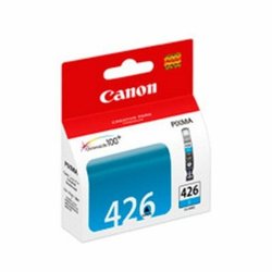 Картридж Canon CLI-426 Cyan (4557B001) ― 