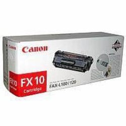 Картридж Canon FX-10 Black (0263B002/02630002) ― 