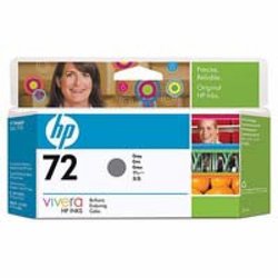 Картридж HP DJ No. 72DesignjT610/T1100 grey (C9374A) ― 