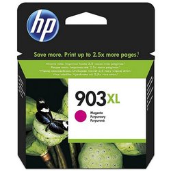 Картридж HP DJ No.903XL Magenta, OfficeJet 6950/6960/6970 (T6M07AE) ― 