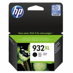 Картридж HP DJ No.932XL OJ 6700 Premium Black (CN053AE) ― 