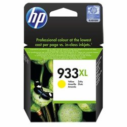 Картридж HP DJ No.933XL OJ 6700 Premium Yellow (CN056AE) ― 