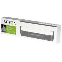 Картридж PATRON EPSON LX-350 (PN-LX350) (CM-EPS-LX-350-PN) ― 