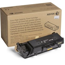 Картридж XEROX WC3335/3345/PH3330 Black (15K) (106R03623) ― 