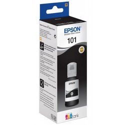 Контейнер с чернилами EPSON L4150/4160/6160 Black (C13T03V14A)
