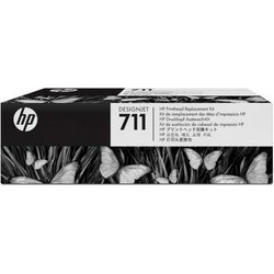 Печатающая головка HP No.711 DesignJet 120/520 Replacement kit (C1Q10A) ― 