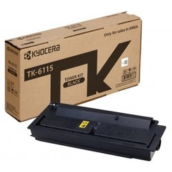 Тонер-картридж Kyocera TK-6115 (1T02P10NL0) ― 