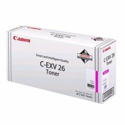 Тонер Canon C-EXV26 Magenta (для iRC1021i) 6К (1658B006) ― 
