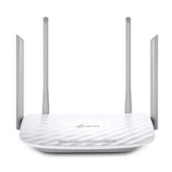 Маршрутизатор TP-Link Archer C5 ― 