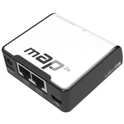 Точка доступа Wi-Fi Mikrotik RBmAP2n ― 