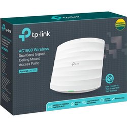 Точка доступа Wi-Fi TP-Link EAP330