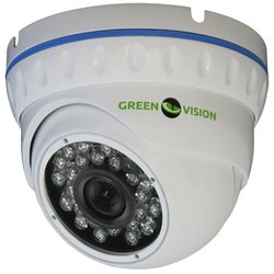 Камера видеонаблюдения GreenVision GV-003-IP-E-DOSP14-20 (4020)