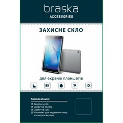 Стекло защитное BRASKA for tablet Lenovo TAB4 10.1" Plus (X704) (BRS-L10X704GL) ― 