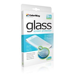 Стекло защитное ColorWay для Samsung Galaxy S7 3D (CW-GSRESS73D) ― 