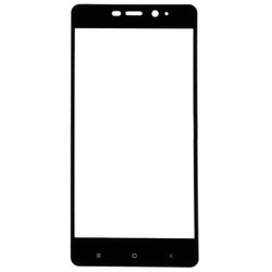 Стекло защитное DENGOS для Iphone 7 (4,7"), чорна (TGR-04) black wiht frame (TGR - 04)