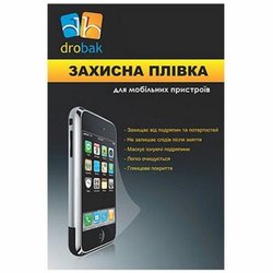 Пленка защитная Drobak Nokia Lumia 710 (506342)