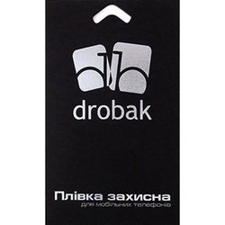 Пленка защитная Drobak для Samsung Galaxy J1 J100H/DS (508605)