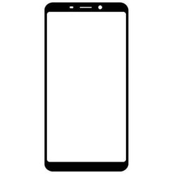 Стекло защитное Drobak для Huawei P20 Lite Black Full screen (448414)