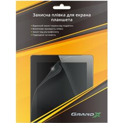 Пленка защитная Grand-X Anti Glare для iPad Air (PZGAGIPA) ― 