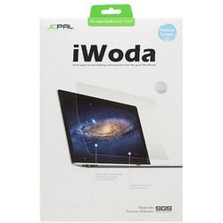 Пленка защитная JCPAL iWoda для MacBook Pro 13 (High Transparency) (JCP2011) ― 