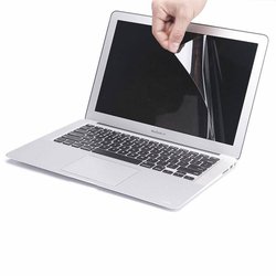 Пленка защитная JCPAL iWoda для MacBook Pro 13 (High Transparency) (JCP2011)