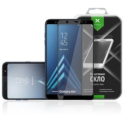 Стекло защитное Vinga для Samsung Galaxy A6 Plus(2018) A605 (VTPGS-A605) ― 