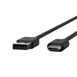 Дата кабель USB 2.0 AM to Type-C 0.8m Atcom (12773) ― 