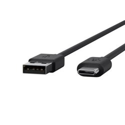 Дата кабель USB 2.0 AM to Type-C 1.8m Atcom (6255) ― 