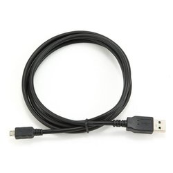 Дата кабель USB 2.0 Micro 5P to AM 1.0m Cablexpert (CC-mUSB2D-1M) ― 