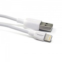 Дата кабель USB 2.0 AM to Lightning 1.0m JCPAL (JCP6022)