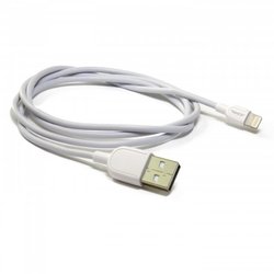 Дата кабель USB 2.0 AM to Lightning 1.0m JCPAL (JCP6022)