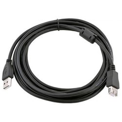 Дата кабель USB 2.0 AM/AF 4.5m PATRON (CAB-PN-AMAF-45F) ― 