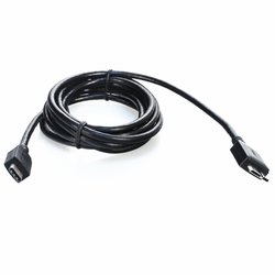 Дата кабель USB 3.1 Type-C to Micro 5P 1.8m PATRON (CAB-PN-USB31-MICRO) ― 