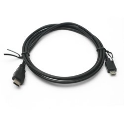 Дата кабель USB 3.0 Type C – micro USB 1.5м PowerPlant (KD00AS1258) ― 