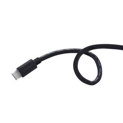 Дата кабель USB 2.0 Type-C to Micro 5P 0.15m Prolink (PB483-0015)
