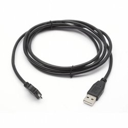 Дата кабель USB 2.0 AM to Micro 5P 1.8m SVEN (1300142) ― 