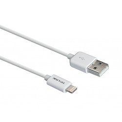 Дата кабель USB 2.0 to Lightning (MFi) TP-Link (TL-AC210) ― 