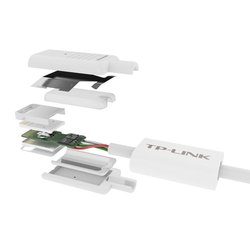 Дата кабель USB 2.0 to Lightning (MFi) TP-Link (TL-AC210)