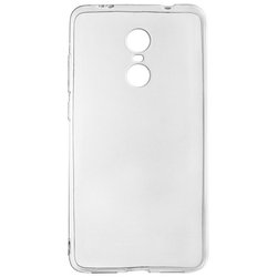 Чехол для моб. телефона ColorWay ultrathin TPU case for Xiaomi Redmi Note 4 (MTK Helio X20) (57035) ― 