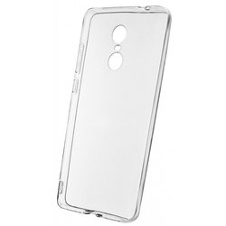 Чехол для моб. телефона ColorWay ultrathin TPU case for Xiaomi Redmi Note 4 (MTK Helio X20) (57035)