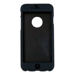 Чехол для моб. телефона DENGOS 360 для iPhone 6/6s Black (DG-FC-04)