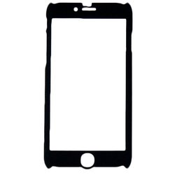 Чехол для моб. телефона DENGOS 360 для iPhone 6/6s Black (DG-FC-04)