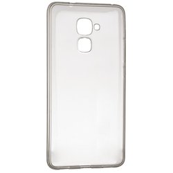 Чехол для моб. телефона DIGI для Huawei GT3/Honor 5c - TPU Clean Grid(Transparent) (6287618) ― 