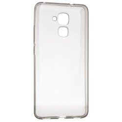 Чехол для моб. телефона DIGI для Huawei GT3/Honor 5c - TPU Clean Grid(Transparent) (6287618)