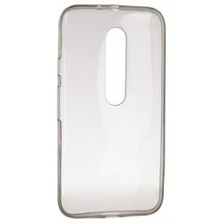 Чехол для моб. телефона DIGI для Motorolla Moto G - TPU Clean Grid (Transparent) (6287632)