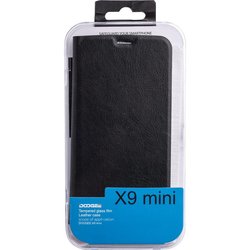 Чехол для моб. телефона Doogee X9 Mini Package(Black) (DGA54-BC000-02Z)