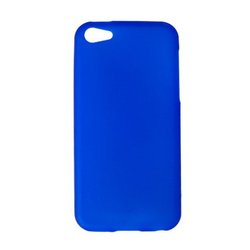 Чехол для моб. телефона Drobak для Apple Iphone 5c /Elastic PU/Blue (210242)
