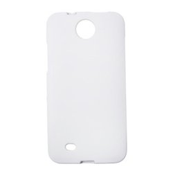 Чехол для моб. телефона Drobak для HTC Desire 300 /ElasticPU/White (218874) ― 